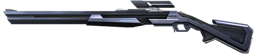 Outlaw Fulmine