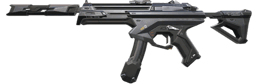 Spectre (Protocole 781-A)