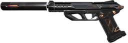 Faz Koruyucu Ghost