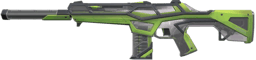 Phantom RGX 11z Pro