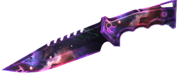 Messer – Nebula