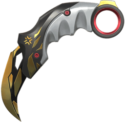 Champions 2021 Karambit
