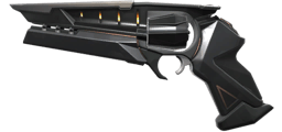 Blackspyre Sheriff