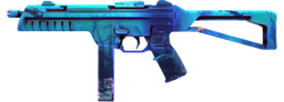 Stinger – Tiefsee