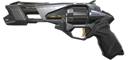 Sheriff Protocollo 781-A