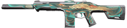 Dragon Gate Phantom