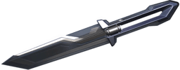 Bolt Knife
