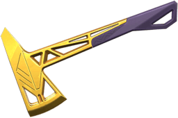 Axt – Prime