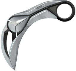 Karambit Ion