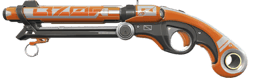 Shorty Velocità