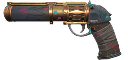 Sheriff Arcane