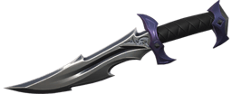 Coltello Predatore