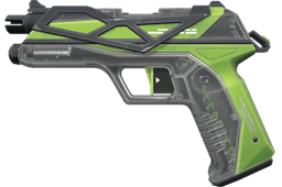 Classic RGX 11z Pro
