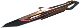 Coltello XERØFANG