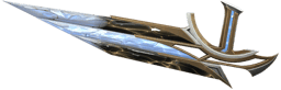 Relic of the Sentinel