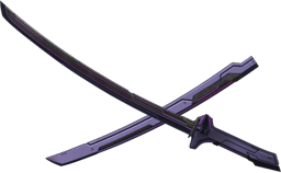 Katana EX.O