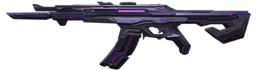 EX.O Vandal