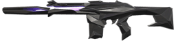 Anomali Phantom