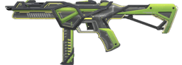 RGX 11z Pro Stinger