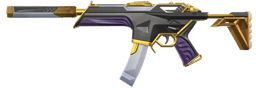 Spectre Prime