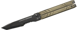 Balisong Ricognizione