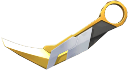 Karambit Prime//2.0