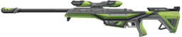 Operator RGX 11z Pro