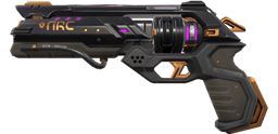 Sheriff (Prélude au chaos)