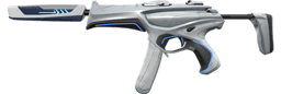 Ion Spectre