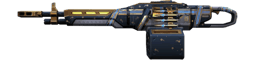 Odin Keepsake