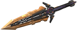 Blade of Chaos
