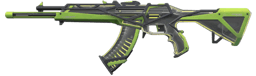 Vandal RGX 11z Pro