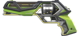 Sheriff RGX 11z Pro