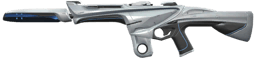 Phantom Ion