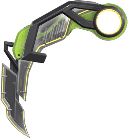Karambit RGX 11z Pro