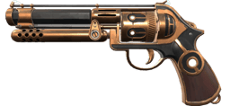 Sheriff – Magepunk