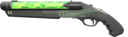 Zehirdiş Shorty