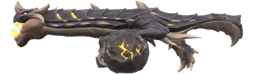 Judge Fiammantica