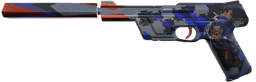 الأحجية غوست