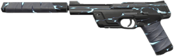 Soul Silencer Ghost