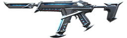 Kuronami Spectre