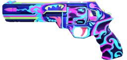 Sheriff – Signature