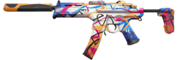 Spectre A mano libera