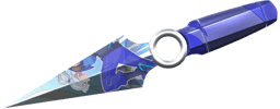 VALORANT GO! Vol. 1 Knife