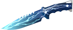 Coltello Saetta