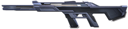 Phantom Fulmine