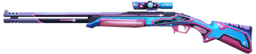 مستهدف القلب آوت لو