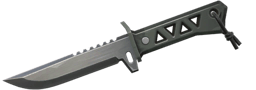 Couteau (Xéno-chasseur)