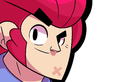 Brawl Stars COLT