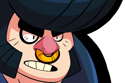 Brawl Stars BULL